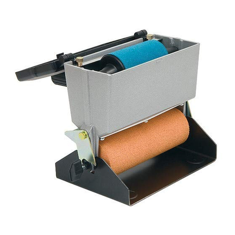 Virutex EM125T User manual