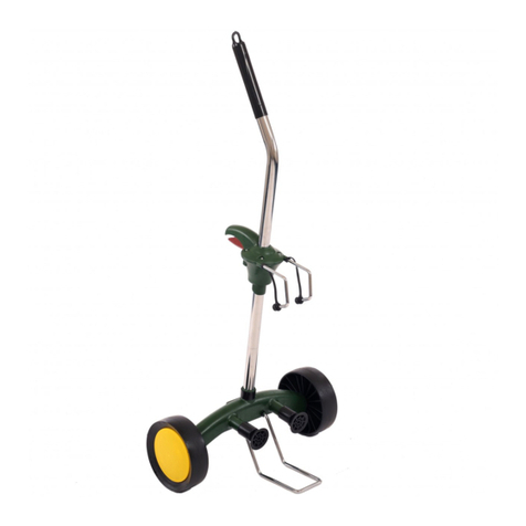 Oypla GARDEN 4177 user manual