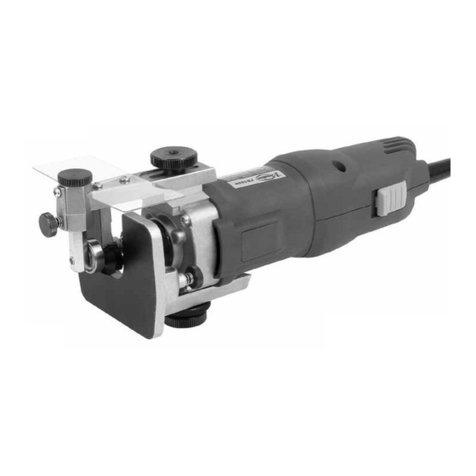 Virutex FR192N User manual Virutex FR192N User manual