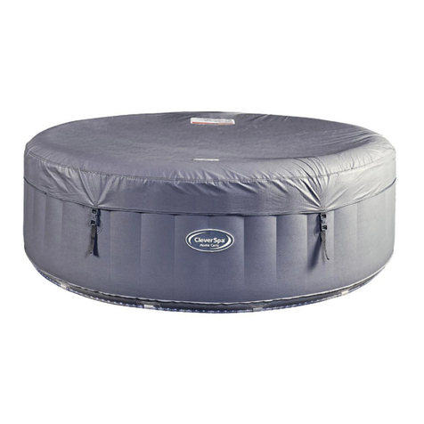 CLEVERSPA Monte Carlo instruction manual