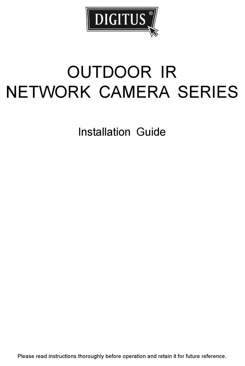 Digitus DN-16059 User manual Digitus DN-16059 User manual
