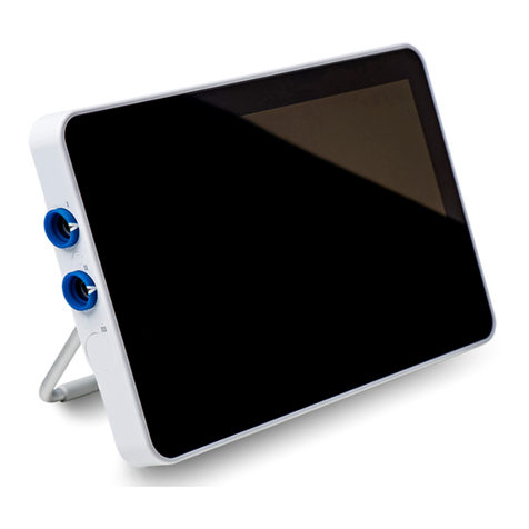 Ambu aView 2 Advance User manual