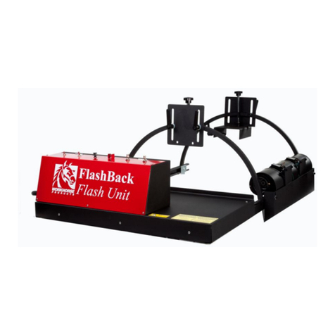 Workhorse Flashback owner's manual