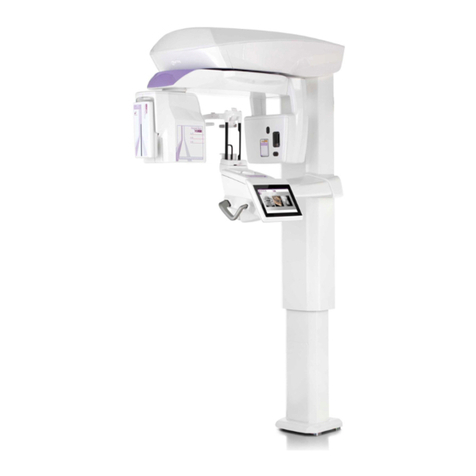 Myray Hyperion X9 Pro User manual