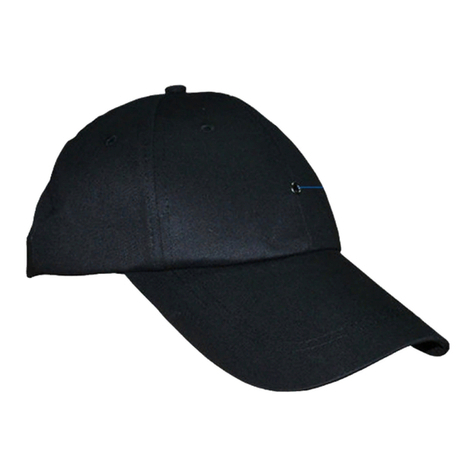 Ctronics CT-CAP720P User manual