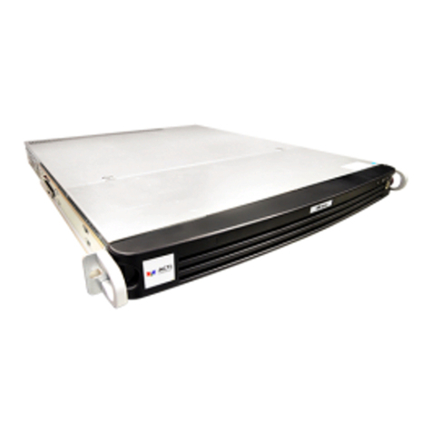 ACTi ENR-420 Quick installation guide