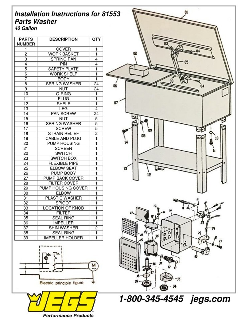 Jegs 81553 installation instructions