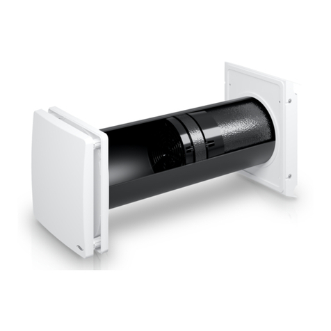 inVENTer iV-Compact User manual