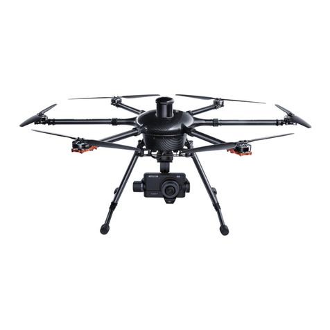 YUNEEC H920 PLUS user manual