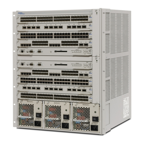 Avaya 8800 Series Installation and operation manual