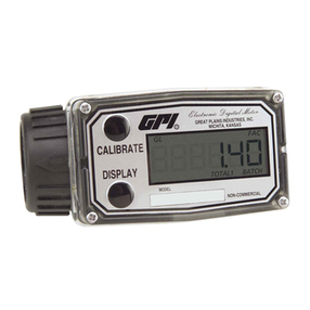 GPI 03 User manual