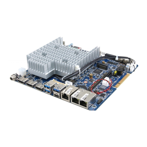 Avalue Technology EMX-WHLGP user manual