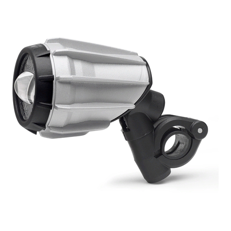 GIVI S320 Mounting instructions