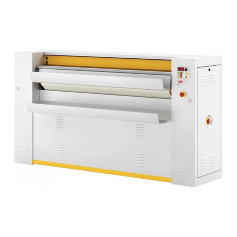 GMP G Series installation manual GMP G Series installation manual