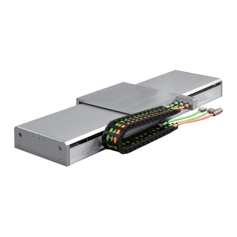 Omron R88L-EA-AF User manual