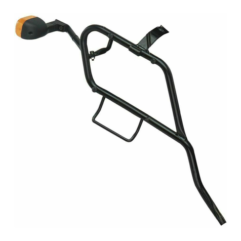 Shad S0GS61SF manual