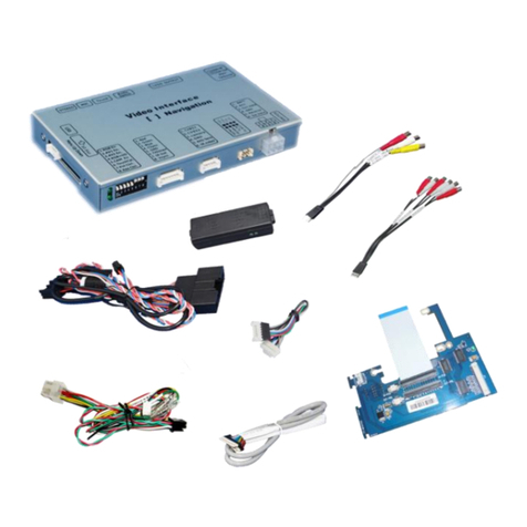 v.link CI-VL2-SY2-N User manual