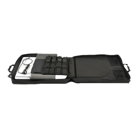 Saunders Lumbar Traction user guide