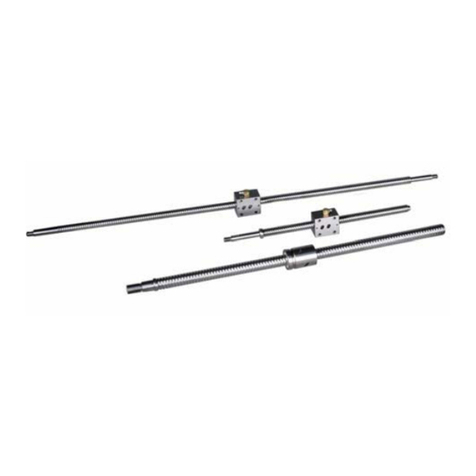Optimum BF20 L Vario Assembly and maintenance instructions