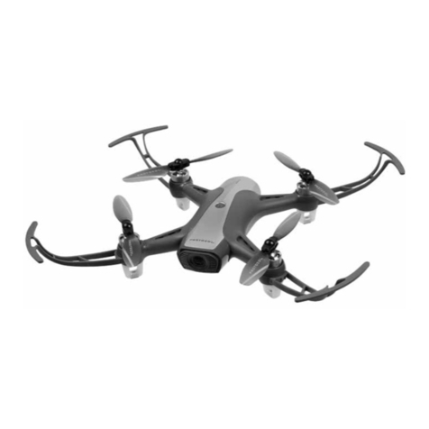 Protocol KODIAK GPS User manual
