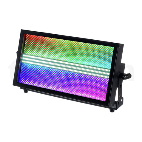 Varytec Colors SonicStrobe user manual