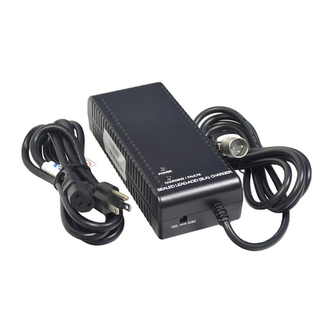 UPG 24BC5000T-4 User manual