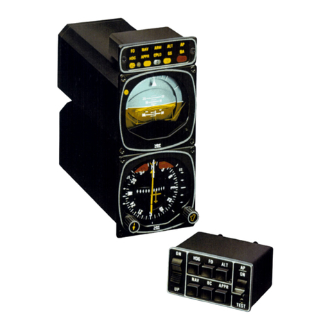KING KAP 200 pilot's guide