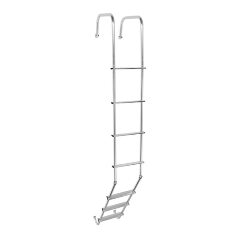 Stromberg Carlson Products LA-401 quick start guide