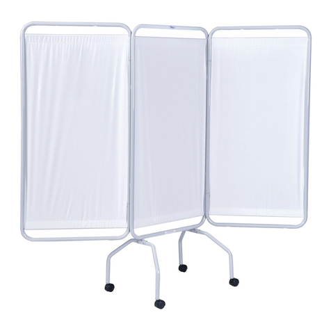 Winco Privess Basic 3130 Reference guide