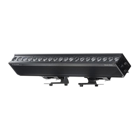 GLP Fusion Stick FS20 User manual