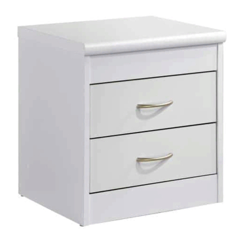 Hodedah HI 917N quick start guide Hodedah HI 917N quick start guide