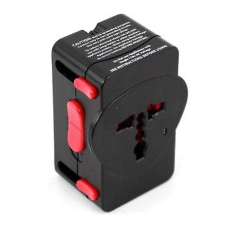 Swiss Gear 3172 instructions