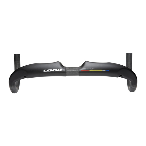 Look Aero Design manual