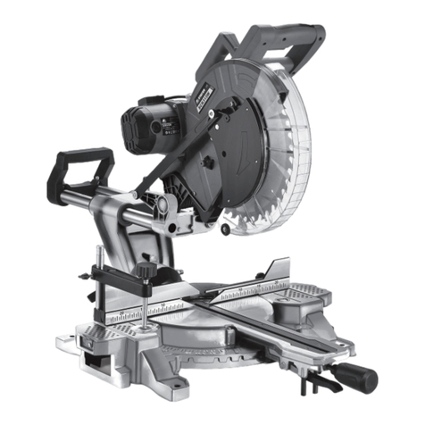 stayer SCR315W operating instructions