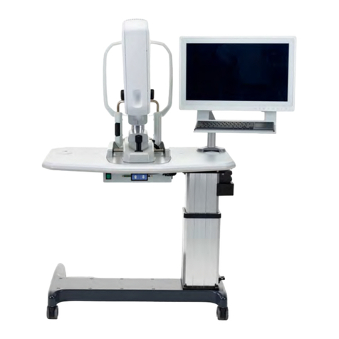 Zeiss CLARUS 500 User manual