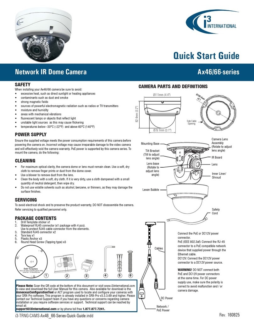 i3 Ax46 Series quick start guide