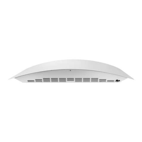 CLIMASTAR CURVE WIFI user guide