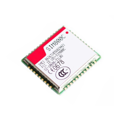 SimCom SIM800 Series User guide