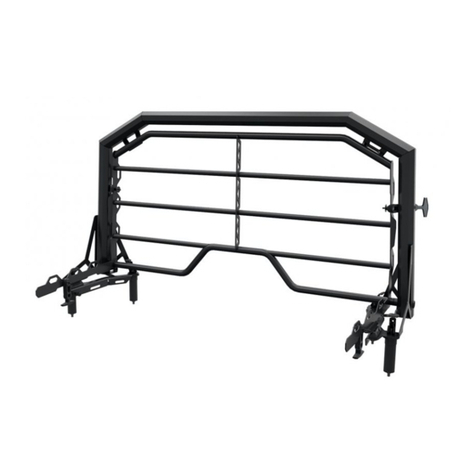 Polaris 2879976 manual