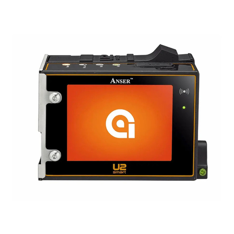 Anser U2 SMART User manual