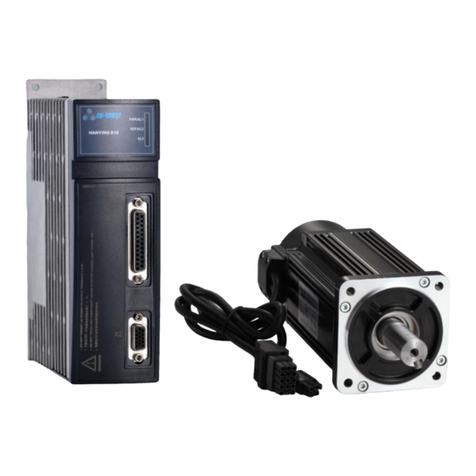 CO-TRUST E10 Series user manual