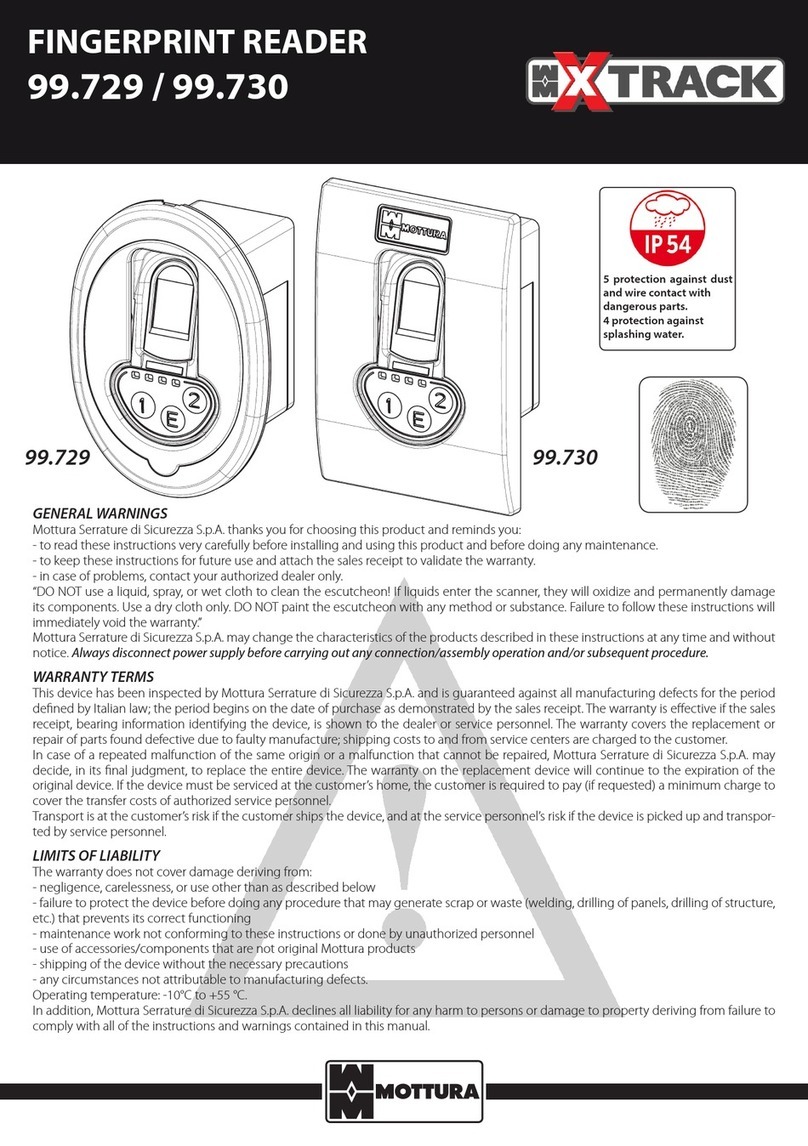 XTRACK 99.729 manual