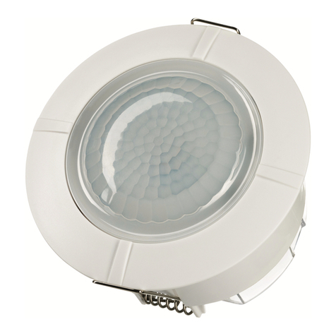 Timeguard SLFM360N Manual