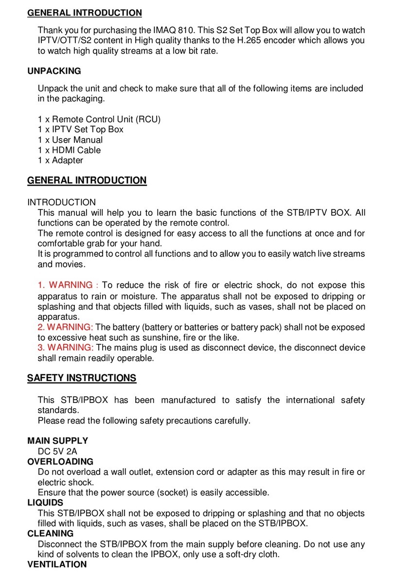 IMAQ 810 manual