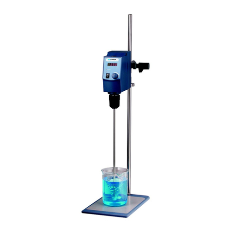 Scilogex SCI20-S User manual