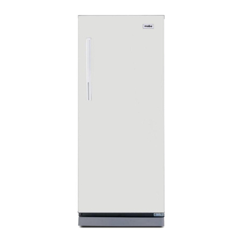 mabe MAV060IAERWW user guide