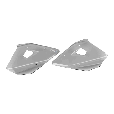 PUIG 9847 manual