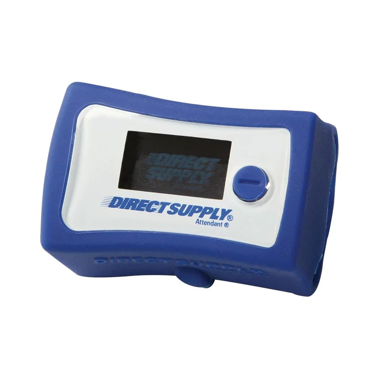 Direct Supply Attendant SFP1 owner's manual