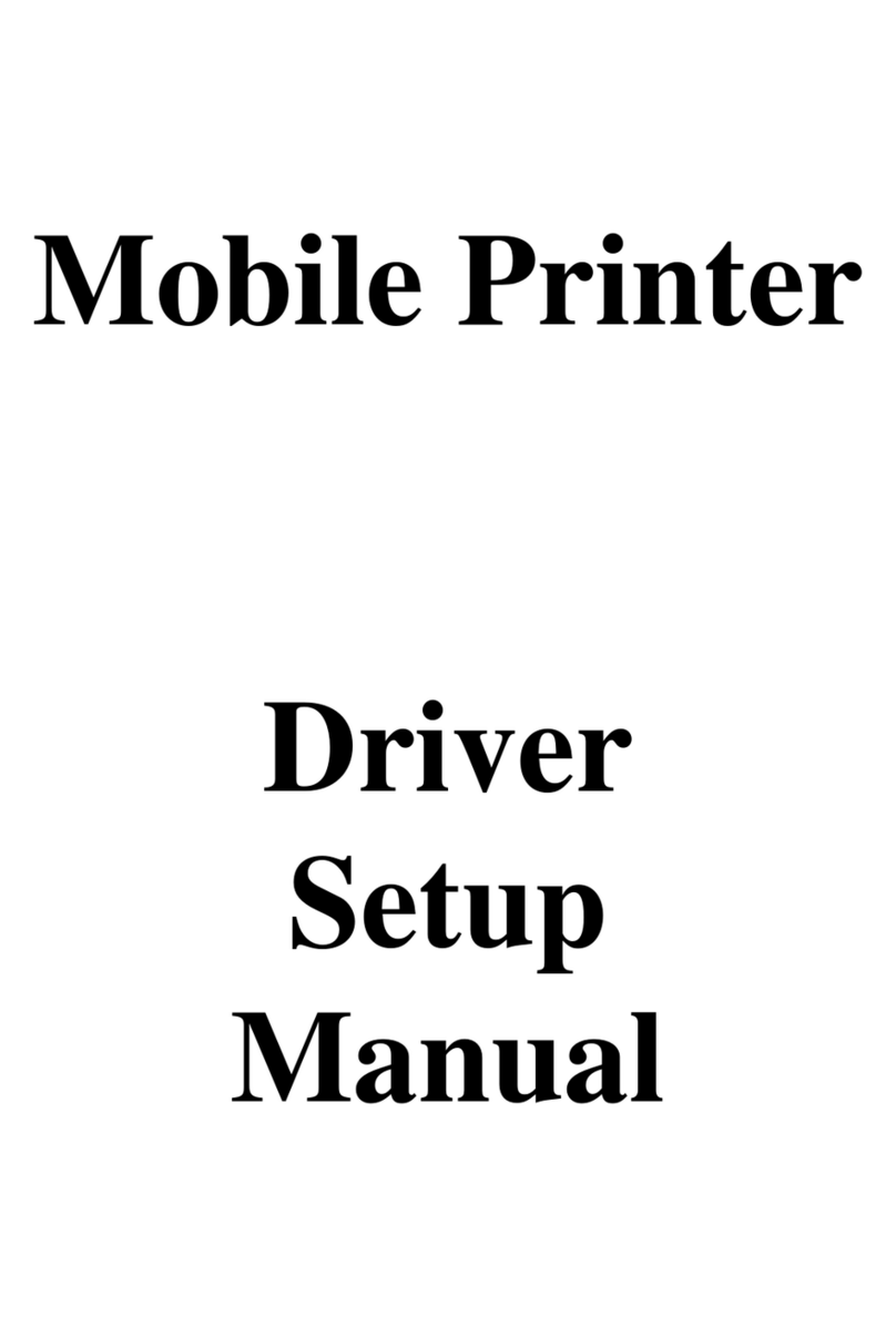 Rongta Technology PL-2303 User guide