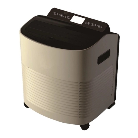 ElectrIQ Compact V2 User manual